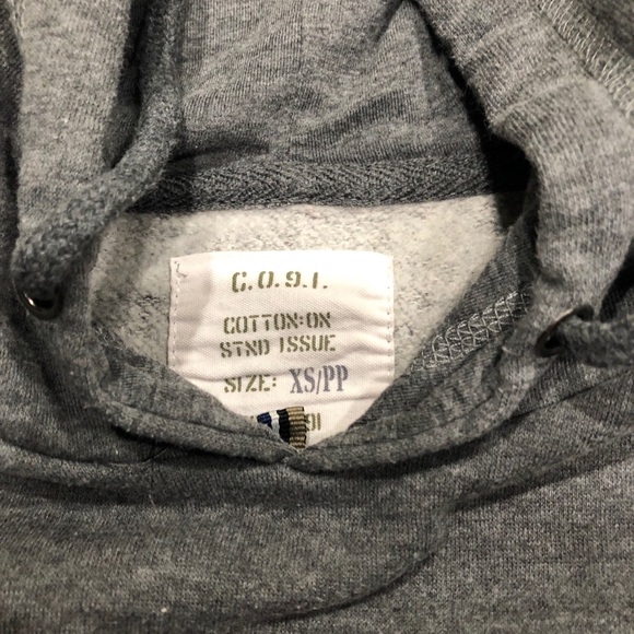 Venice Beach Hoodie - Picture 2 of 2